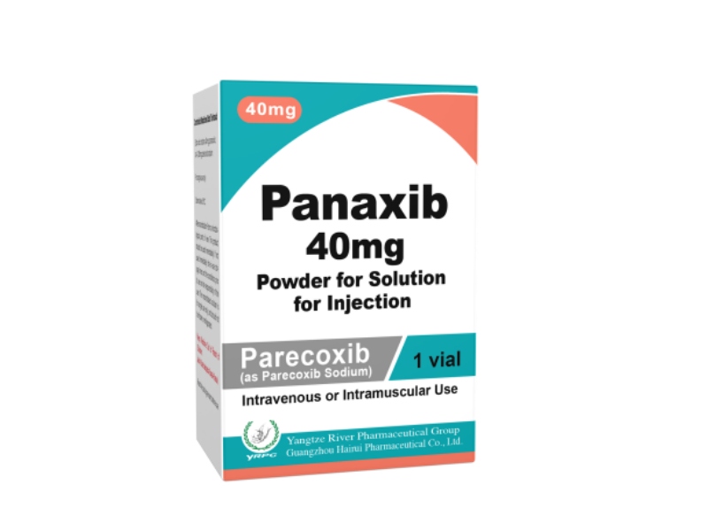 Parecoxib Sodium for Injection