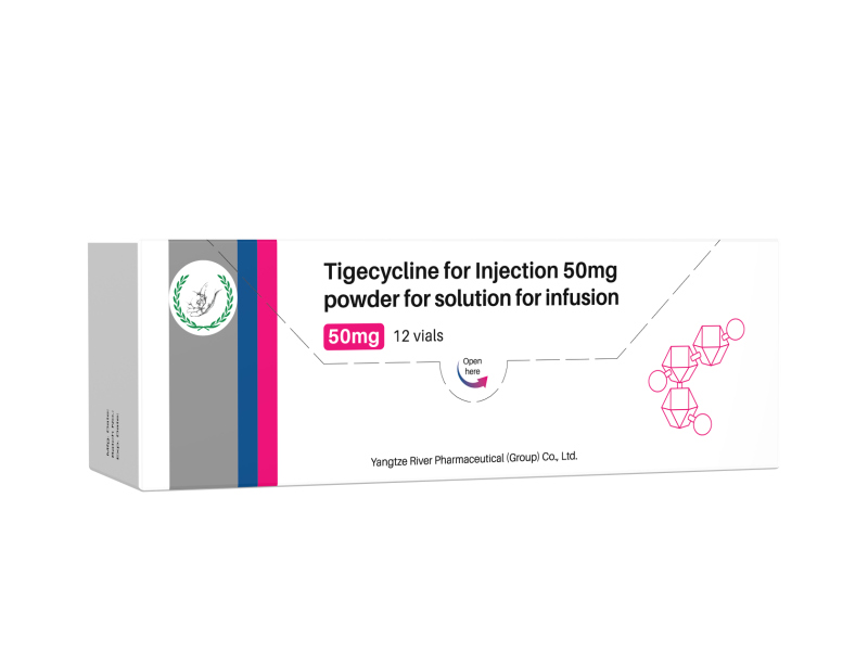 Tigecycline for Injection