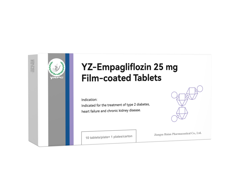 Empagliflozin Tablets