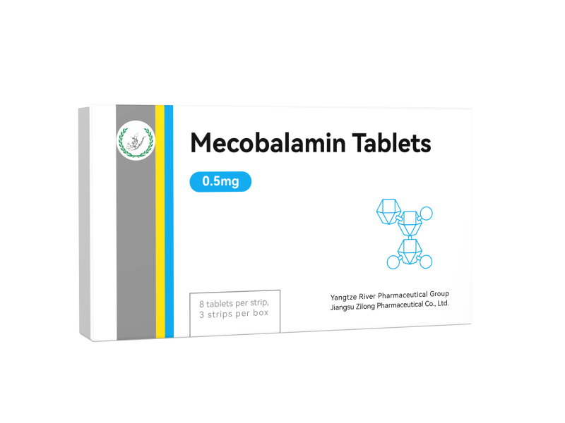 Mecobalamin Tablets