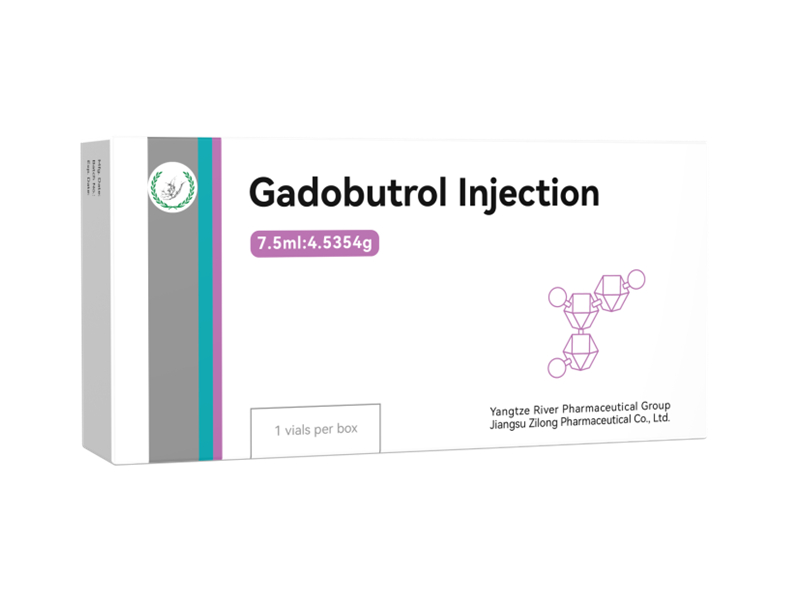 Gadobutrol Injection